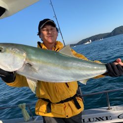 SeaRide(シーライド) 釣果