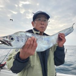 Soyamaru 釣果