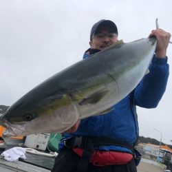 ぽん助丸 釣果