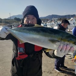 丸万釣船 釣果