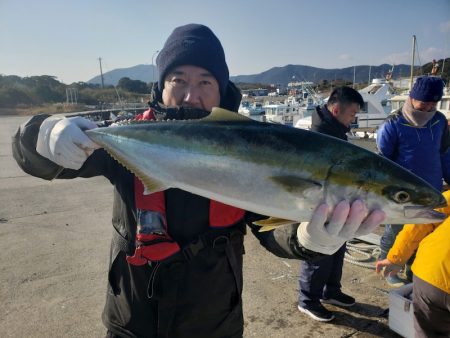 丸万釣船 釣果