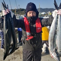 丸万釣船 釣果