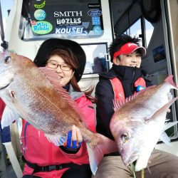 光生丸 釣果