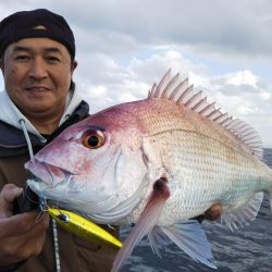 光生丸 釣果