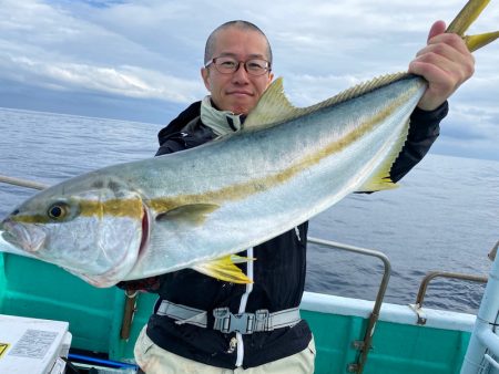 和栄丸 釣果