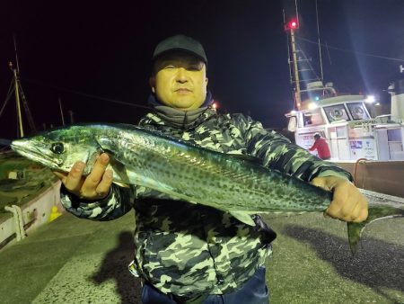 富士丸 釣果