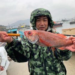 ぽん助丸 釣果