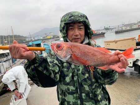 ぽん助丸 釣果