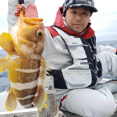 海季丸（みきまる） 釣果