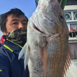 太平丸 釣果