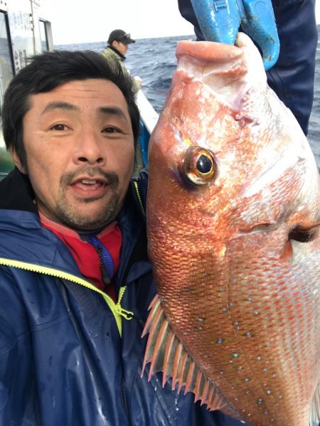 太平丸 釣果