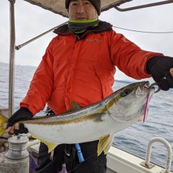 海季丸（みきまる） 釣果