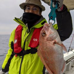 海季丸（みきまる） 釣果