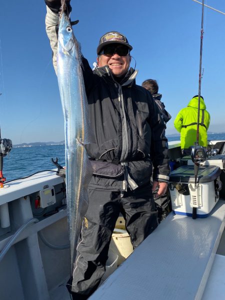 釣人家 釣果