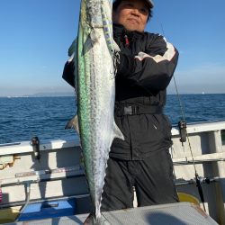 釣人家 釣果