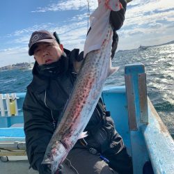 みやけ丸 釣果