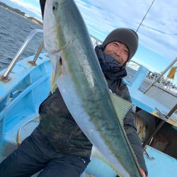 みやけ丸 釣果