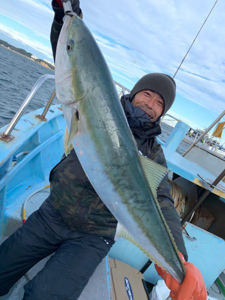 みやけ丸 釣果