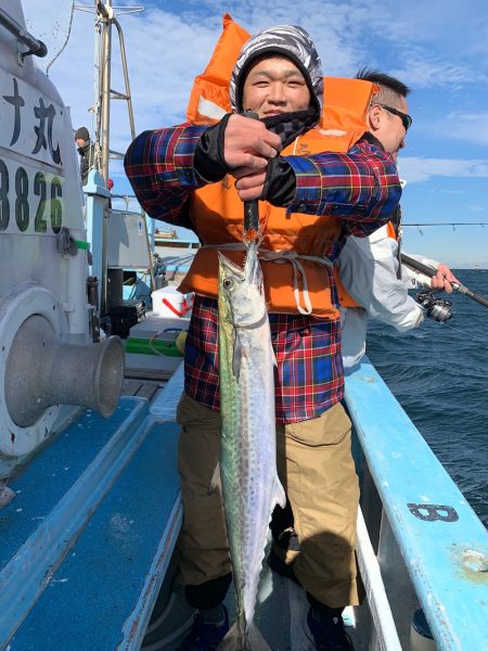 みやけ丸 釣果