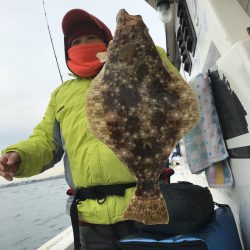 釣人家 釣果