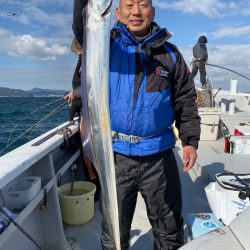 釣人家 釣果