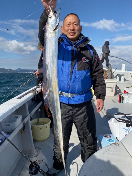 釣人家 釣果