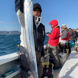 釣人家 釣果