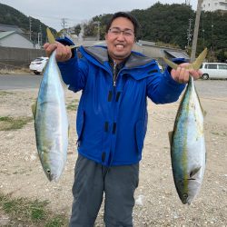 みやけ丸 釣果