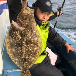 ヤザワ渡船 釣果