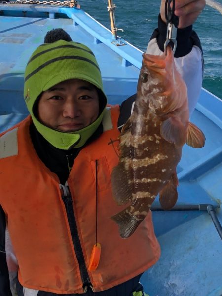 ヤザワ渡船 釣果