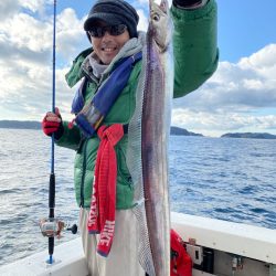 釣人家 釣果