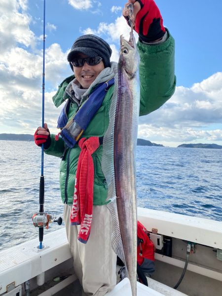 釣人家 釣果