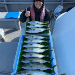 釣人家 釣果