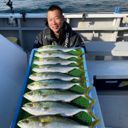 釣人家 釣果