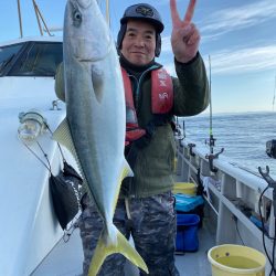 釣人家 釣果