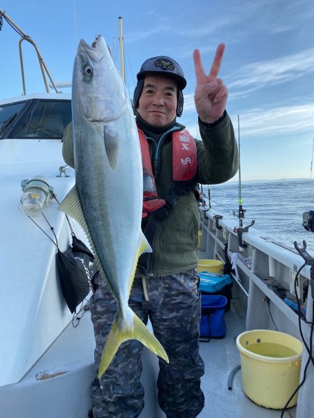 釣人家 釣果