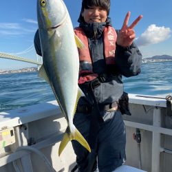 釣人家 釣果