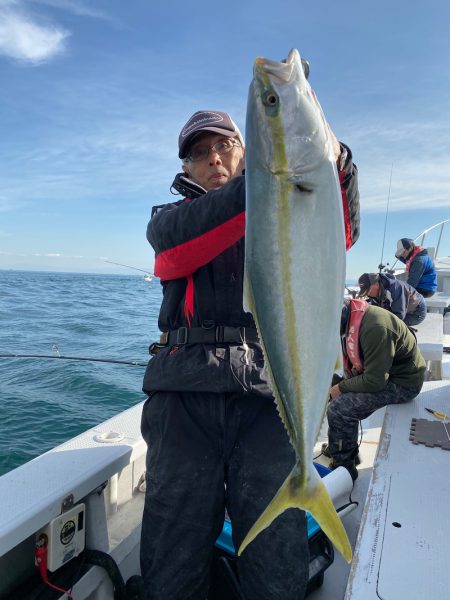 釣人家 釣果