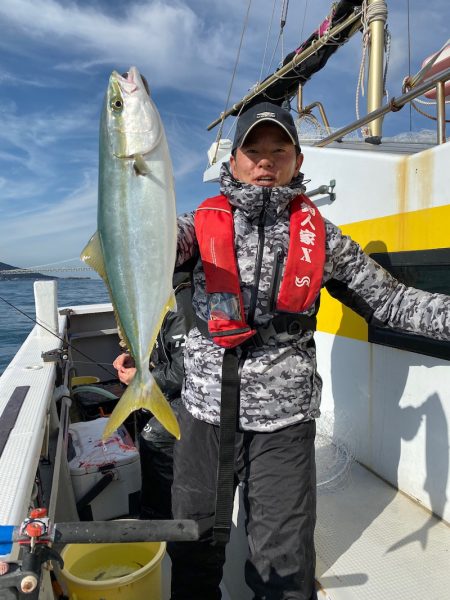 釣人家 釣果