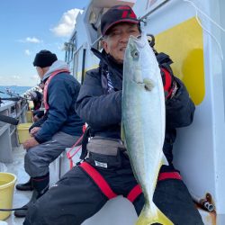 釣人家 釣果