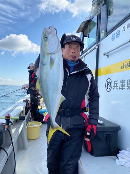 釣人家 釣果