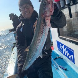 みやけ丸 釣果