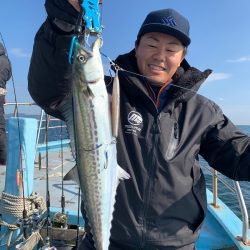 みやけ丸 釣果