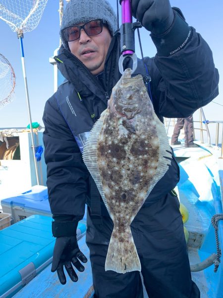 みやけ丸 釣果