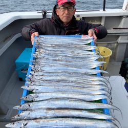 釣人家 釣果