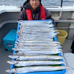 釣人家 釣果