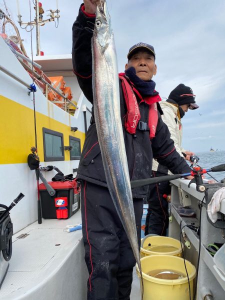 釣人家 釣果