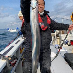 釣人家 釣果