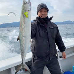 釣人家 釣果