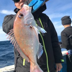 太平丸 釣果